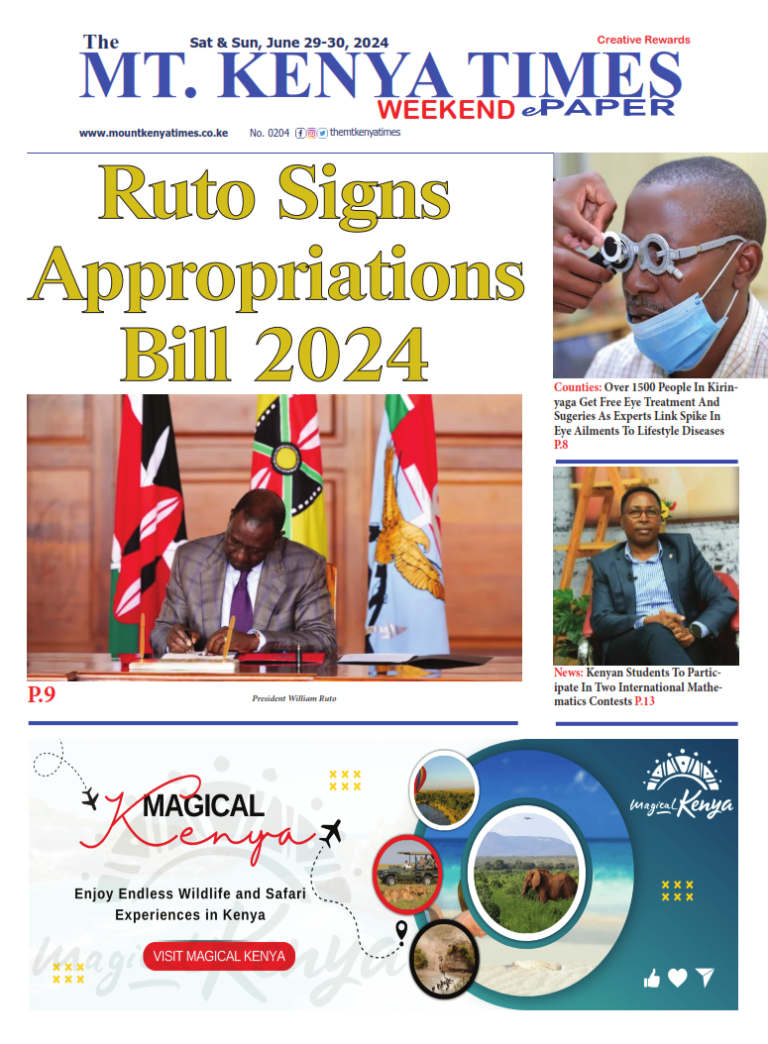 June 29-30, 2024 Mt Kenya Times ePAPER_001