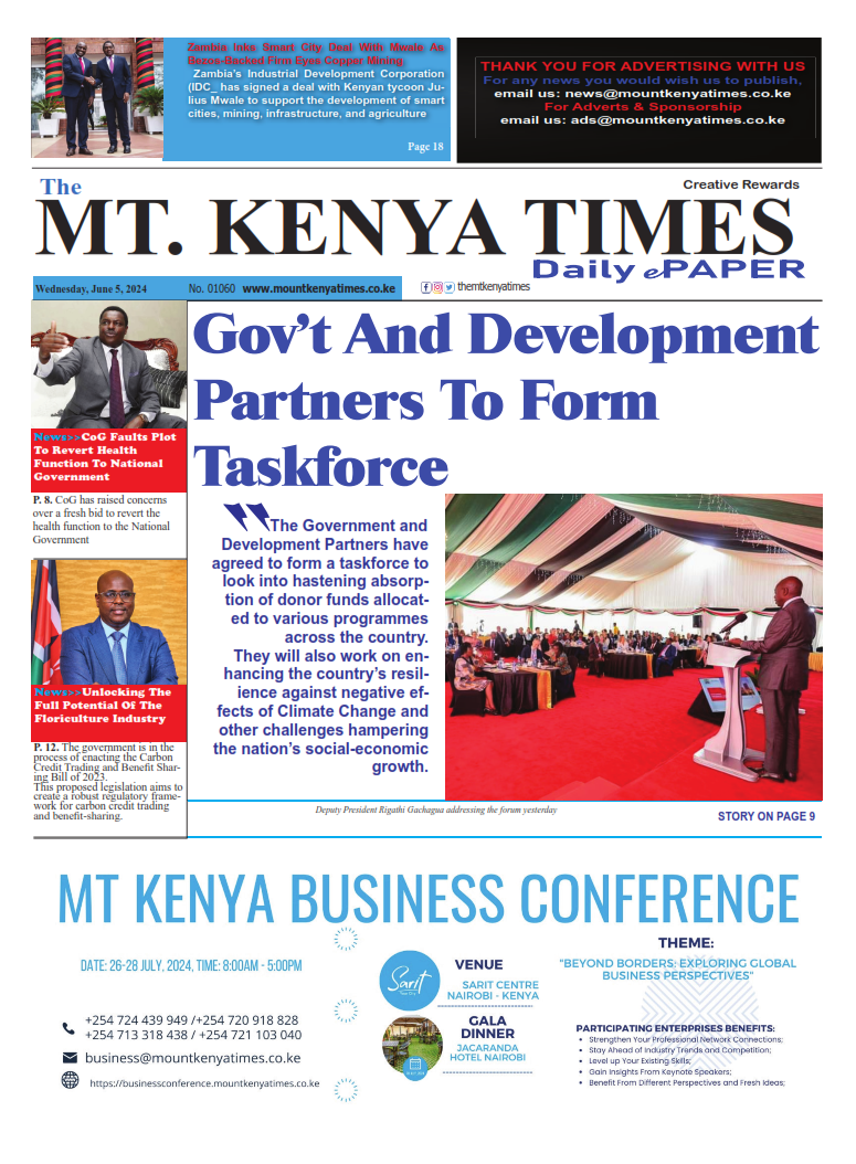 June 5, 2024 Mt Kenya Times ePAPER_001