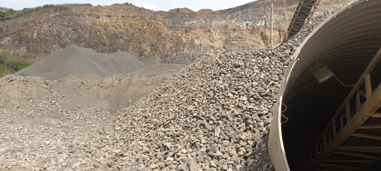 Kagoto Residents Demand Reopening Of Local Quarry Amid Unrest