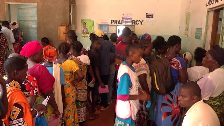 Kilifi County has launched a primary health outreach campaign called ‘Afya Mashinani’