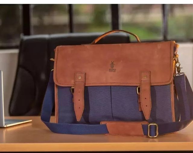 Leather Design