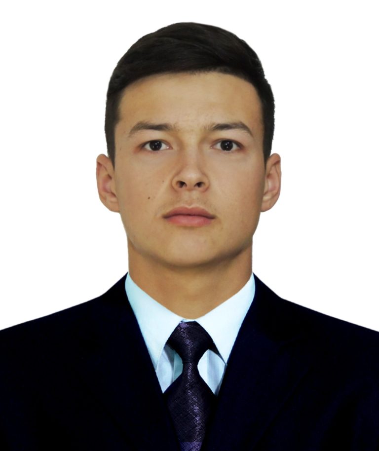 Mamatazimov Kobiljon Kadirjon