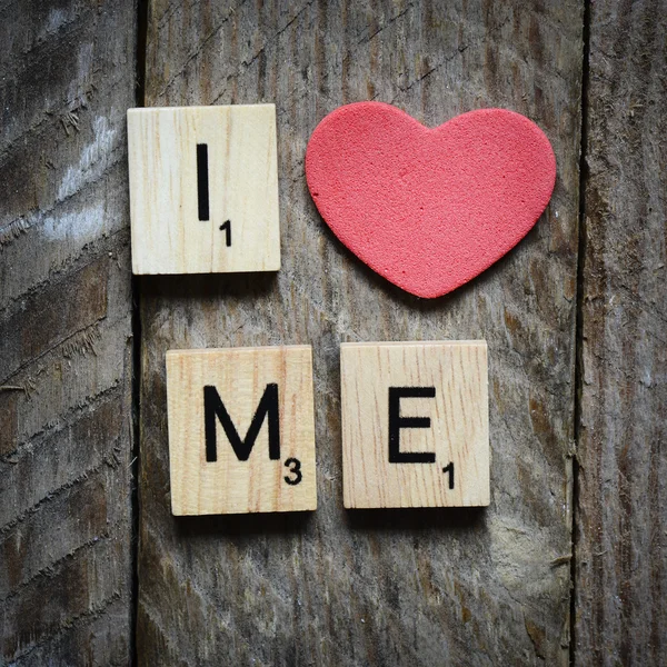 Me Love