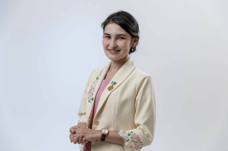 Mohidil Maqola