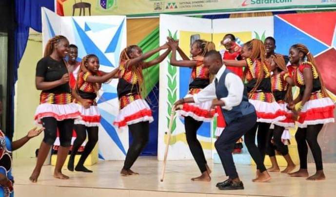 Nakuru County Moves To Promote Cultural, Creative Industries