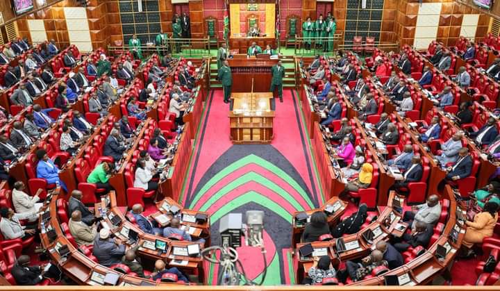 National Assembly