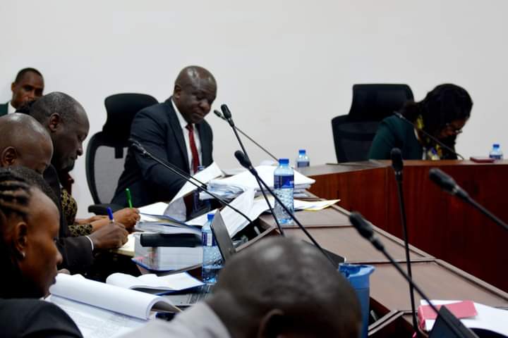 National Assembly Committee Reviews Audit Queries Of National Museums Of Kenya