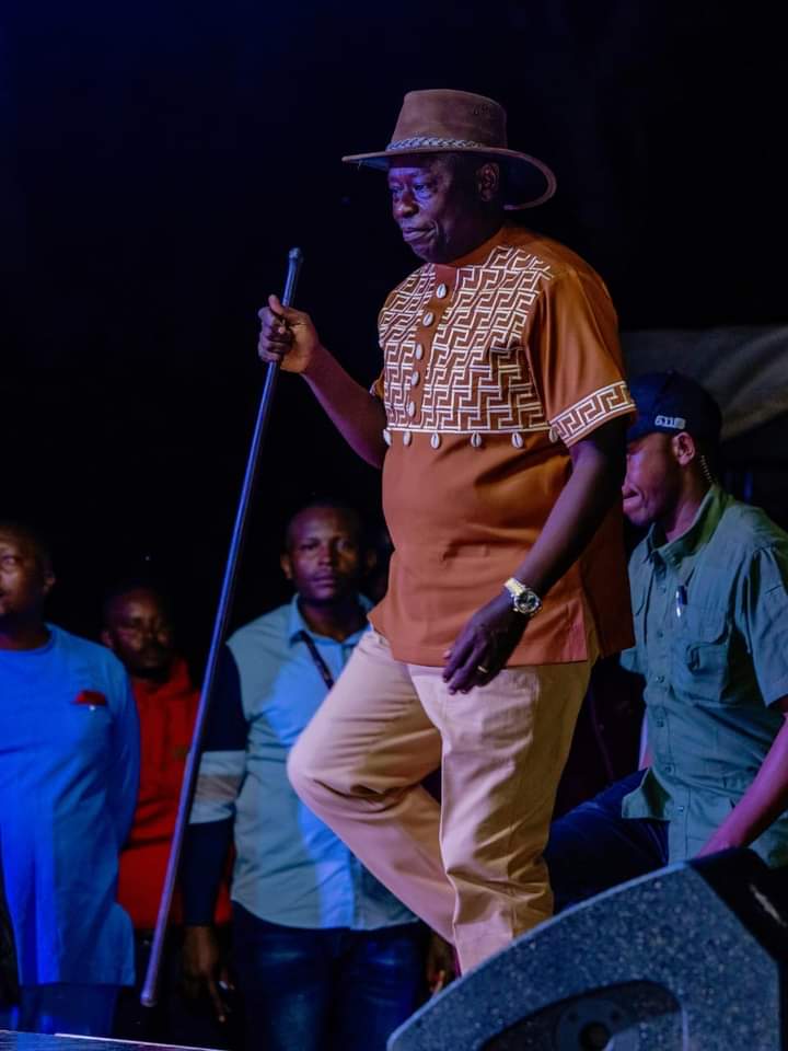 Ngogoyo, Laikipia Edition In Photos 2