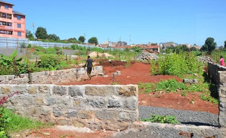 Nyeri Affordable Housing Project Halted For Redesigning