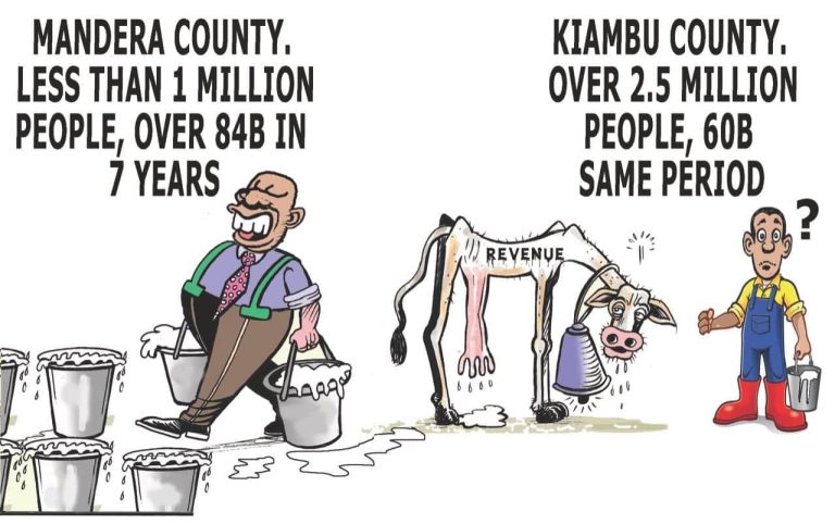 One Man one vote one shilling