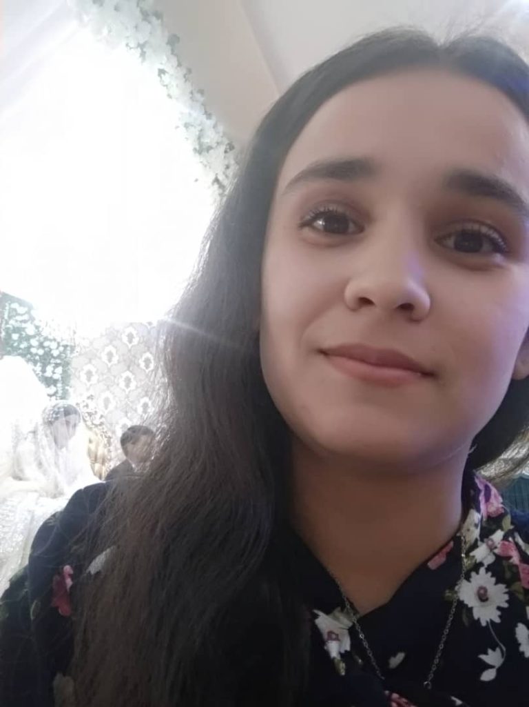 Saidqulova Nozima To’lqin