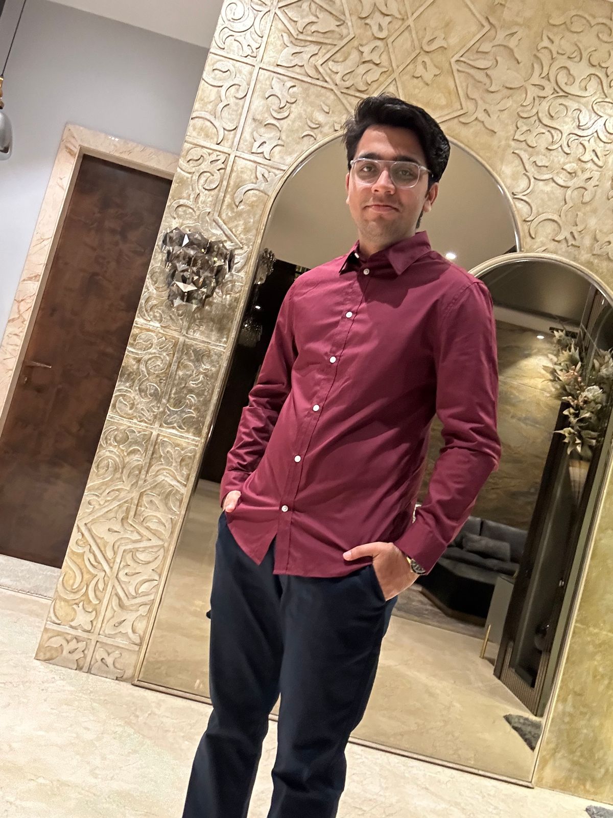 Sankalp Mirani