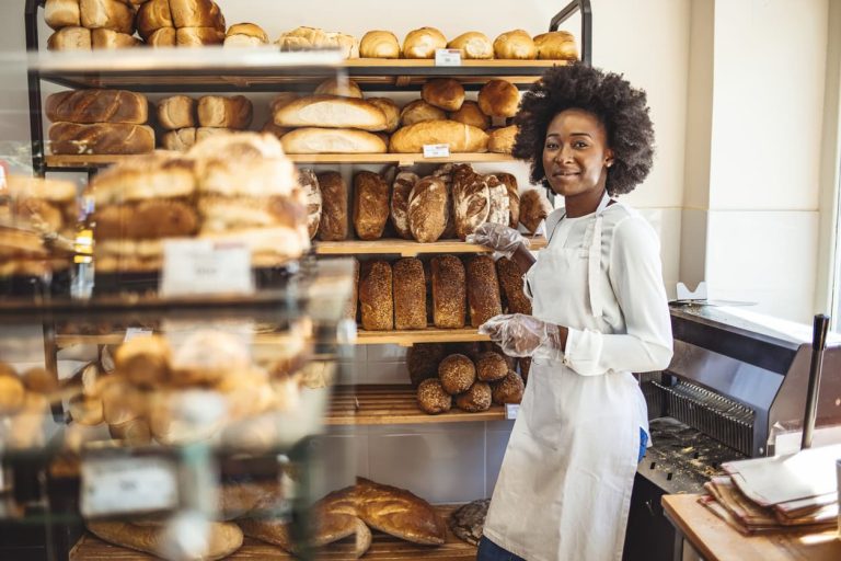 Small Business Owner