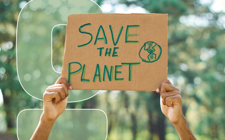 Social Justice And Environmental Sustainability.