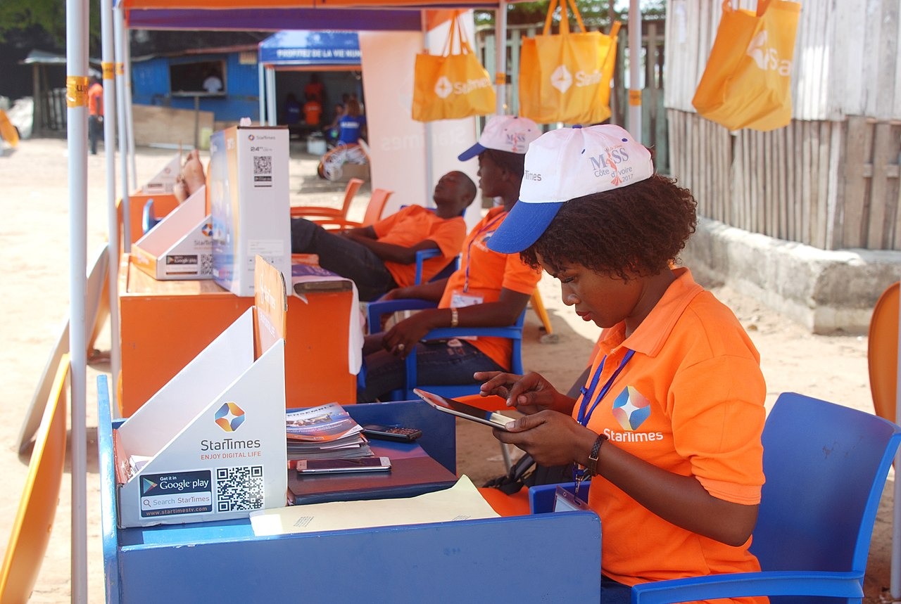 Startimes Launches DTT Services in Kwale and Kilifi Counties