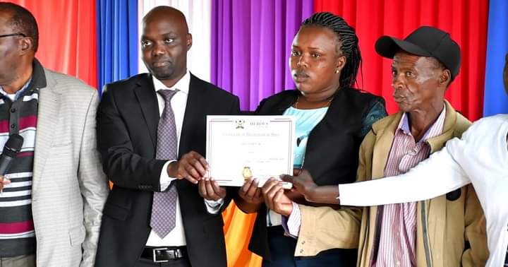The National Heroes’ Council will construct a centre in Elgeyo Marakwet which will use sports to promote peace in honour of fallen athlete Kelvin Kiptum