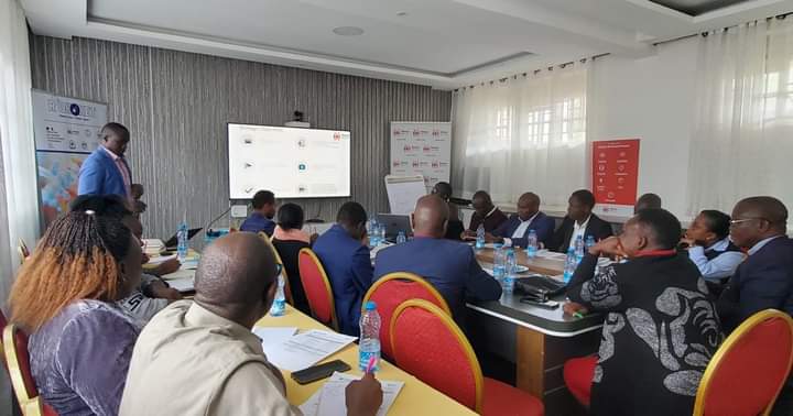 Uasin Gishu Inaugurates Committee To Combat AMR Scourage
