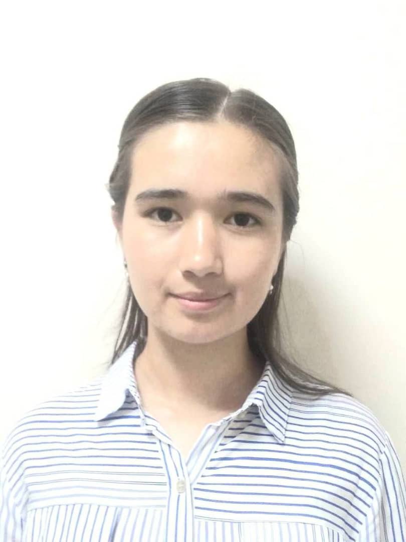 Usanova Muhklisa Tangirbek