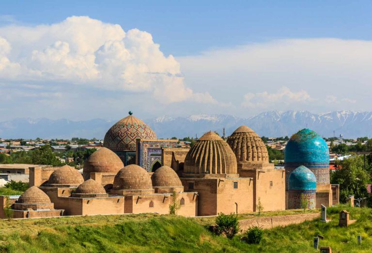 Uzbekistan