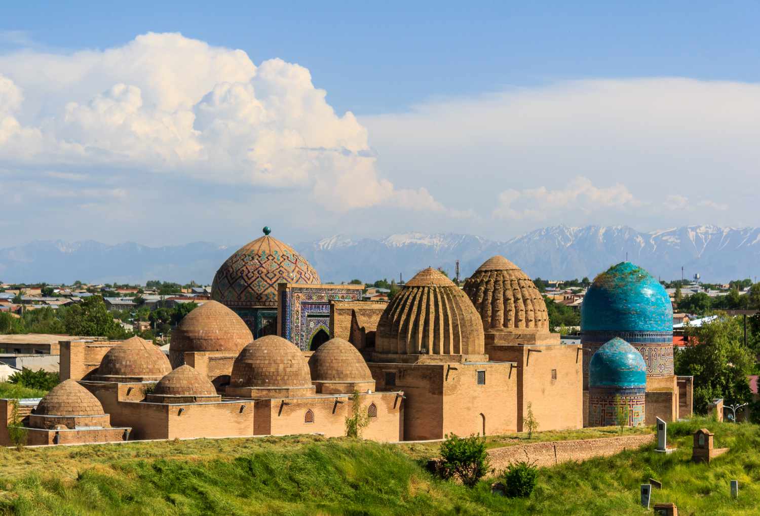 Uzbekistan