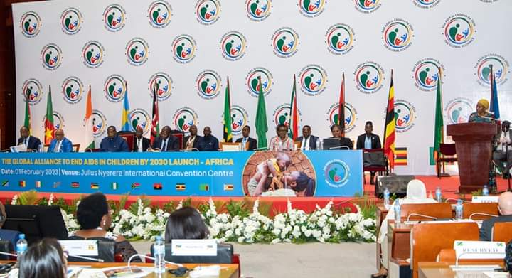 Accelerate Services Towards Ending AIDS