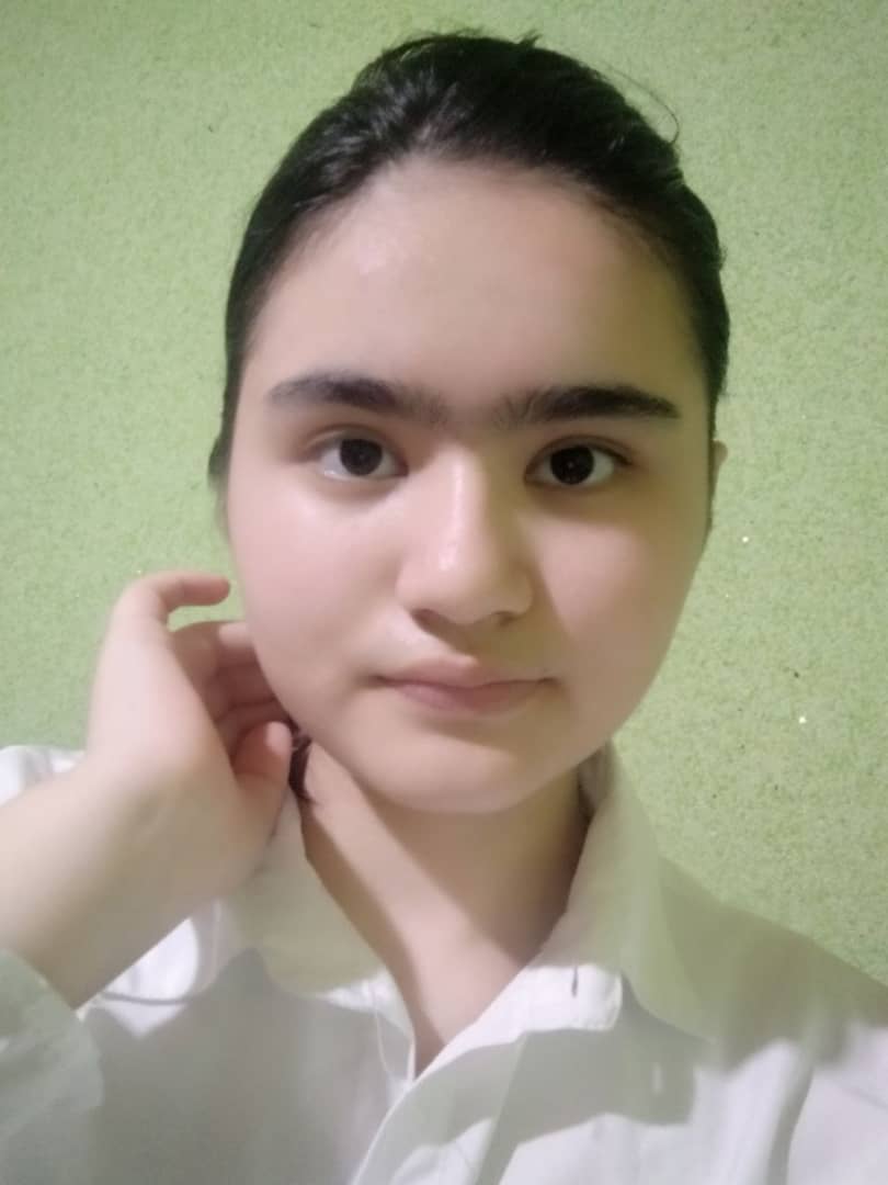 Anvarova Nilufar