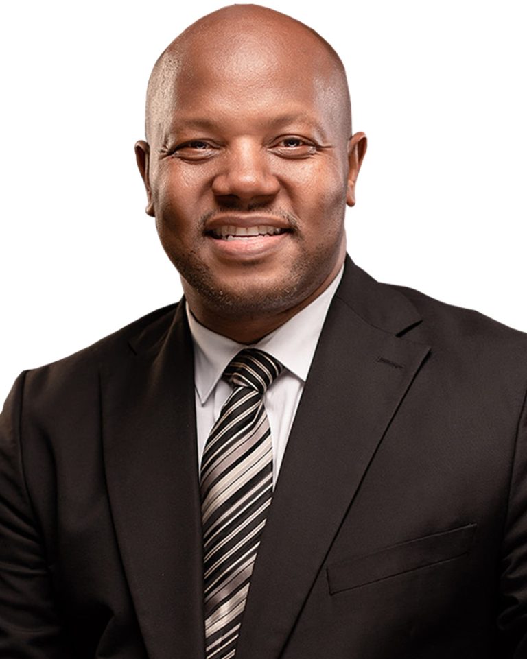 Dr. Emmanuel K. Nzai