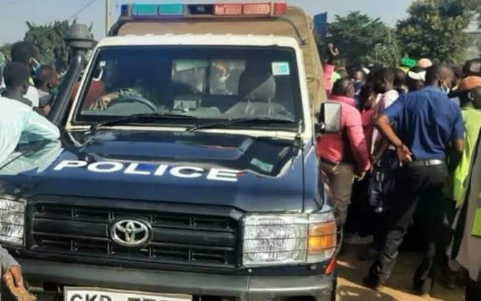 Fourteen Youth To Be Charged With Stealing From MP Kuria Kimani
