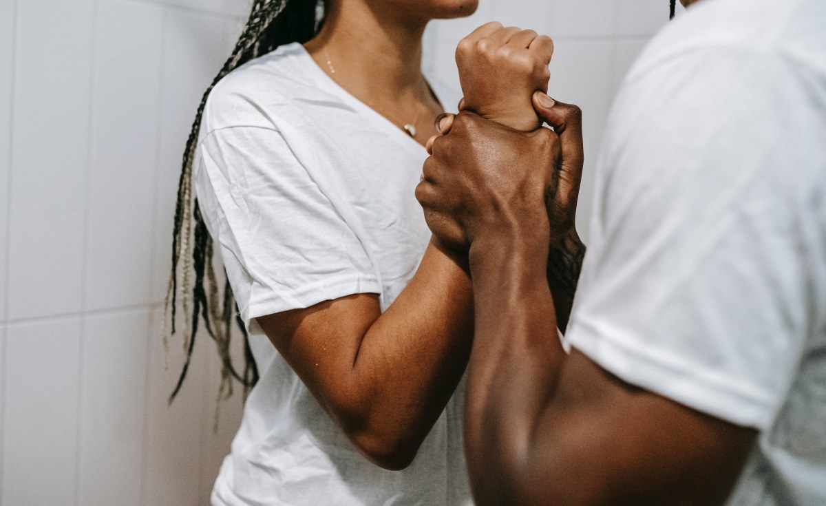 Gender Based Violence