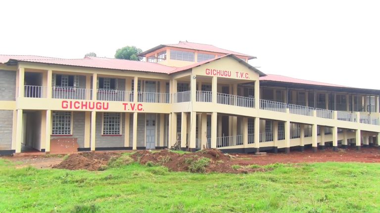 Gichugu Technical and Vocational College