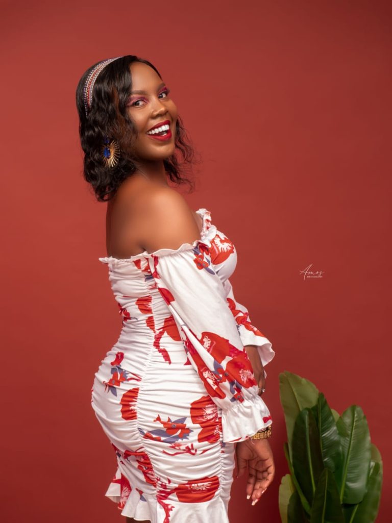 Gosovina Akinyi Jimborg