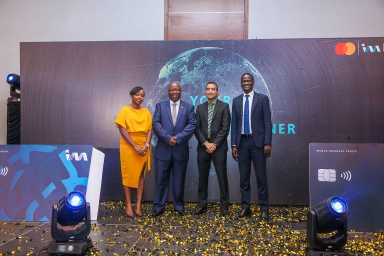 I&M Bank and Mastercard Launch Business Credit Card Proposition to Transform Business Expenses Management