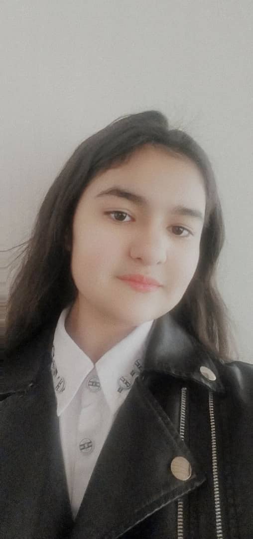Ibragimova Zuhra Kozimjon