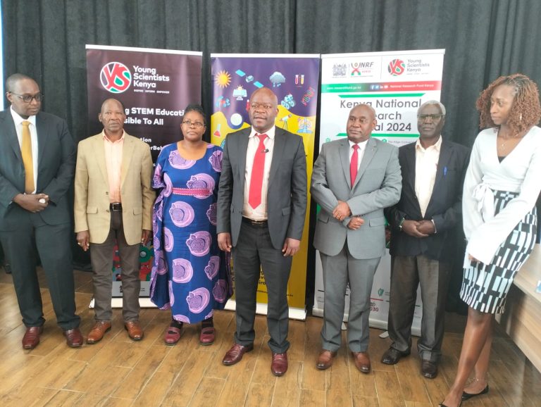 Inaugural Kenya National Research Festival To Feature Impact On Societal Challenges And Economic Growth