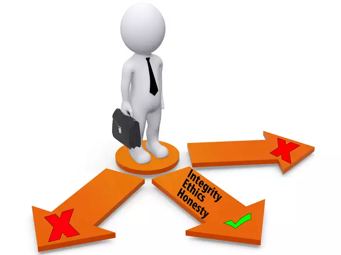 Integrity As A Constitutional Mandate