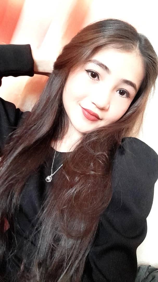 Jo'rayeva Marjona