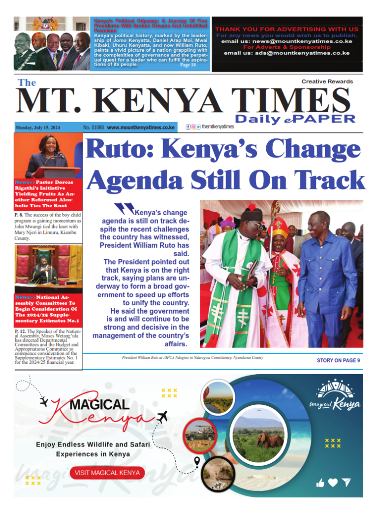 July 15, 2024 Mt Kenya Times ePAPER_001