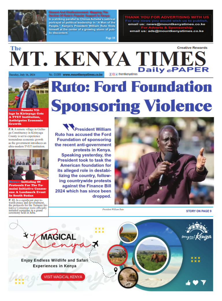 July 16, 2024 Mt Kenya Times ePAPER_001