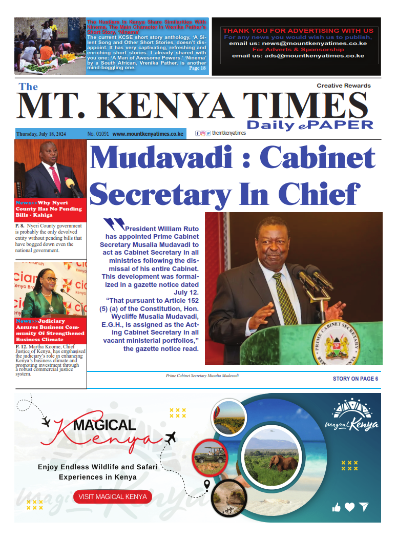 July 18, 2024 Mt Kenya Times ePAPER_001