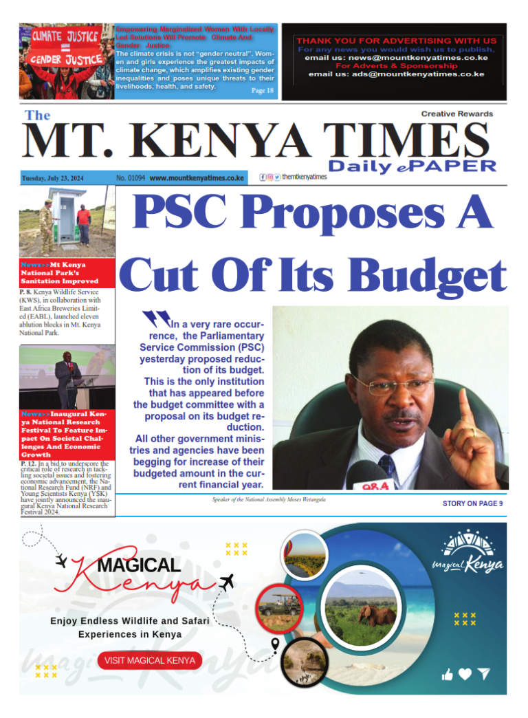 July 23, 2024 Mt Kenya Times ePAPER_001