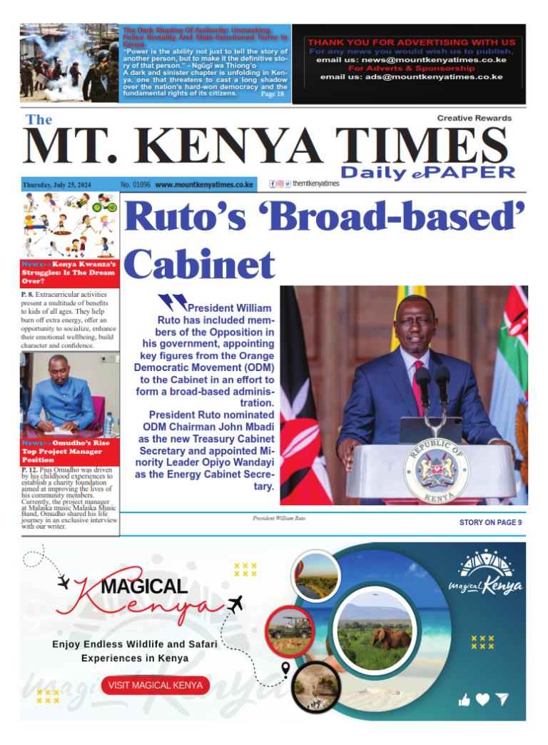 July 25, 2024 Mt Kenya Times ePAPER_001