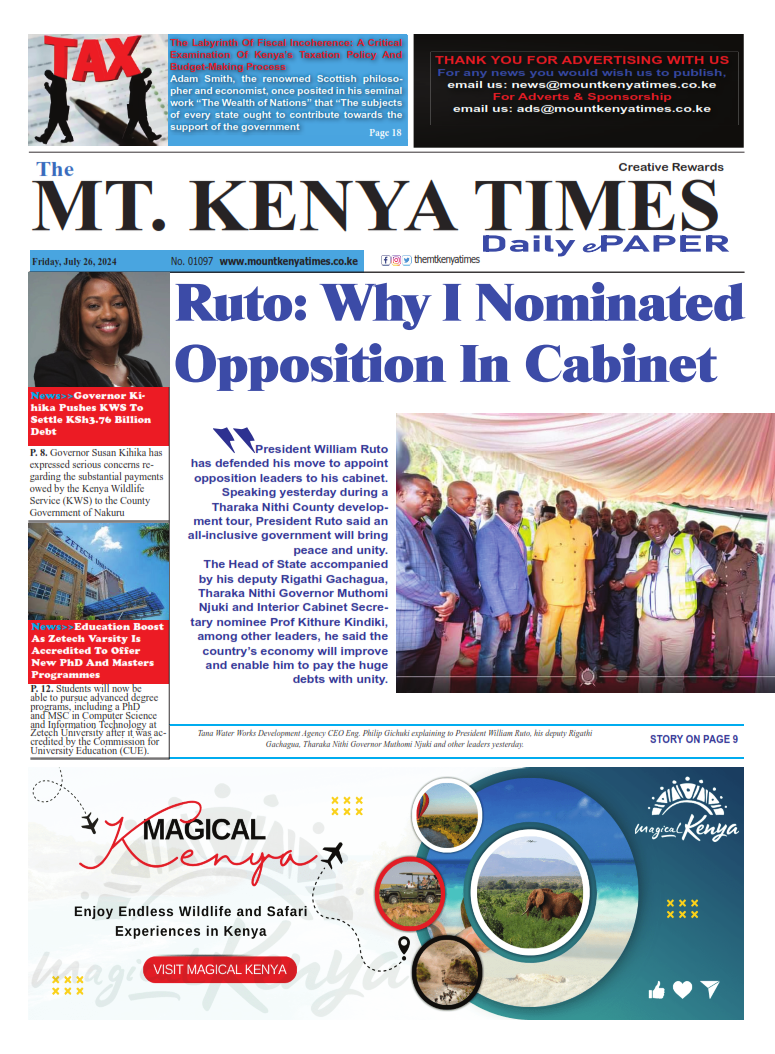 July 26, 2024 Mt Kenya Times ePAPER_001