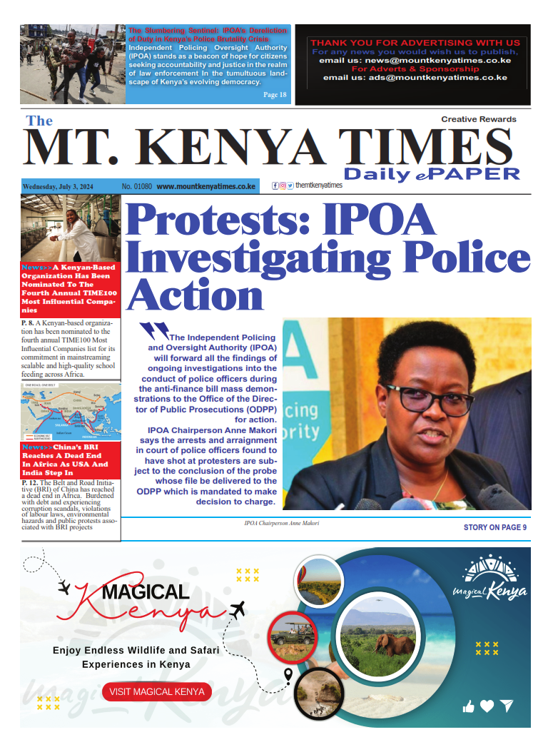 July 3, 2024 Mt Kenya Times ePAPER_001