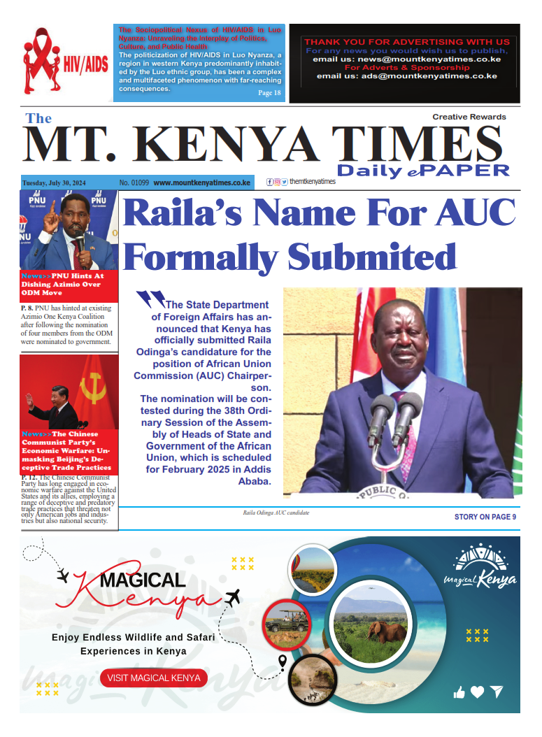 July 30, 2024 Mt Kenya Times ePAPER_001