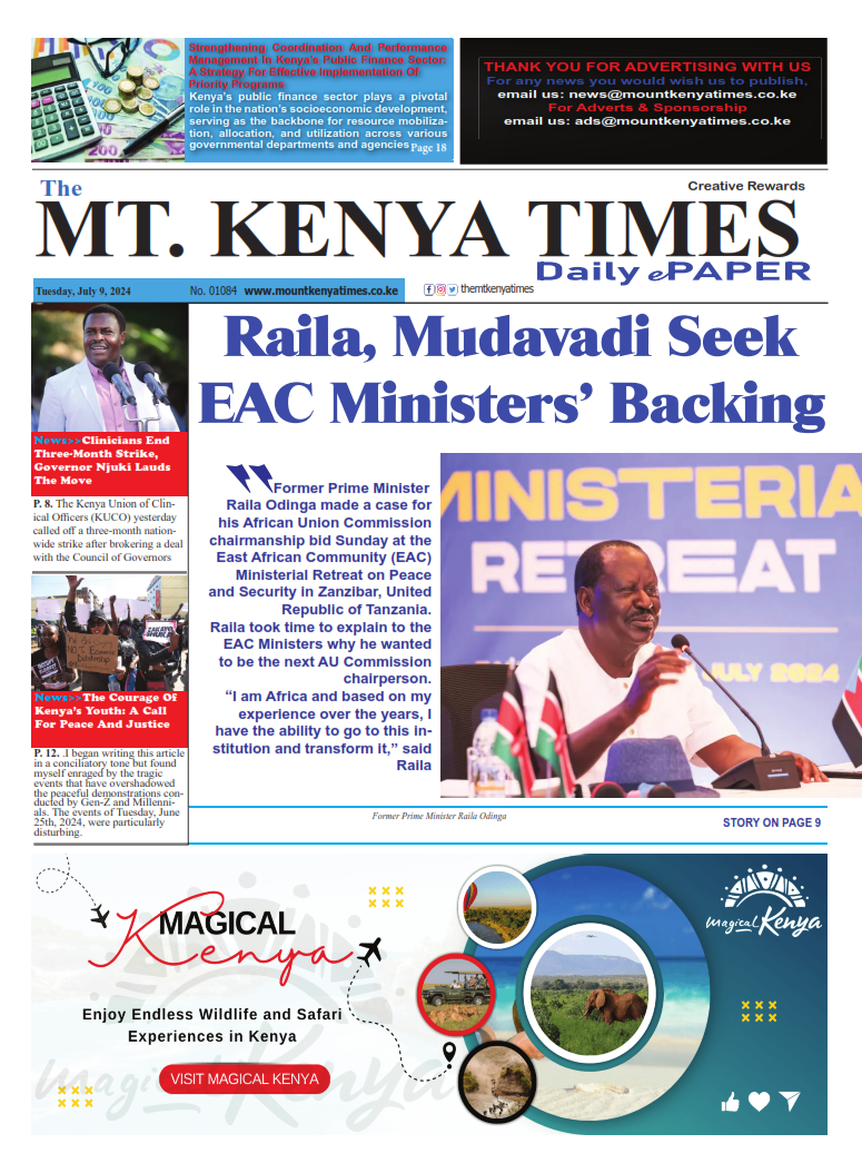 July 9, 2024 Mt Kenya Times ePAPER_001