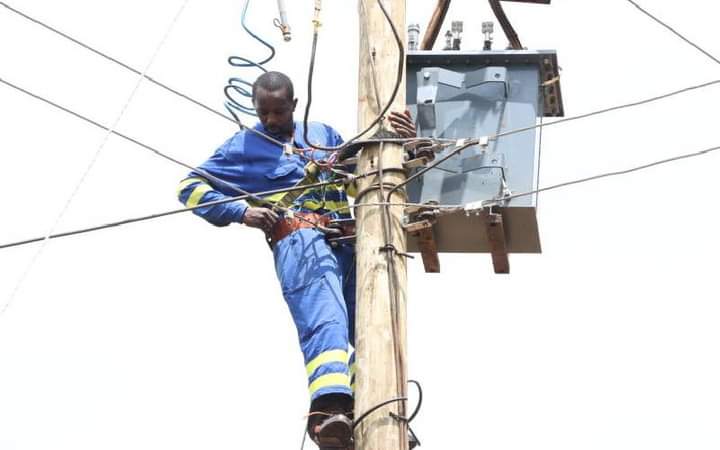 Kenya Power has received a Sh1.85 billion grant from the Japan International Cooperation Agency (JICA) to support the Last Mile Connectivity Project (LMCP).