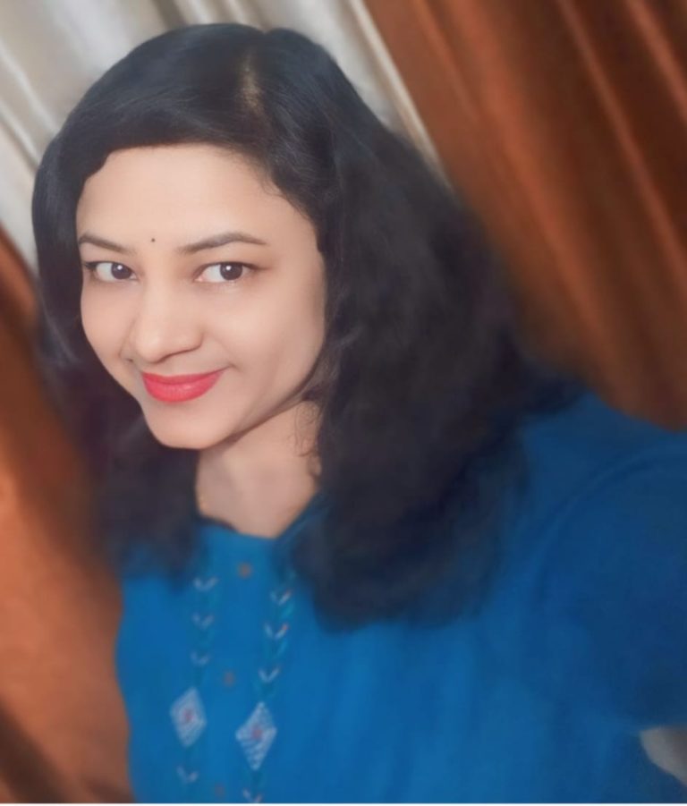 Kshama Rao