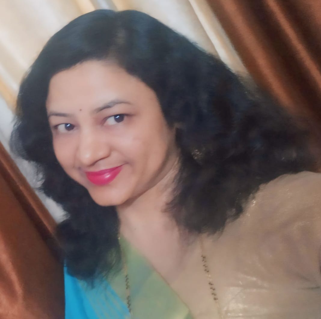 Kshama Rao