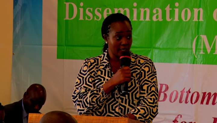 Leaders in Narok County have praised President William Ruto for nominating former Cabinet Secretary in Charge of Environment, Forestry