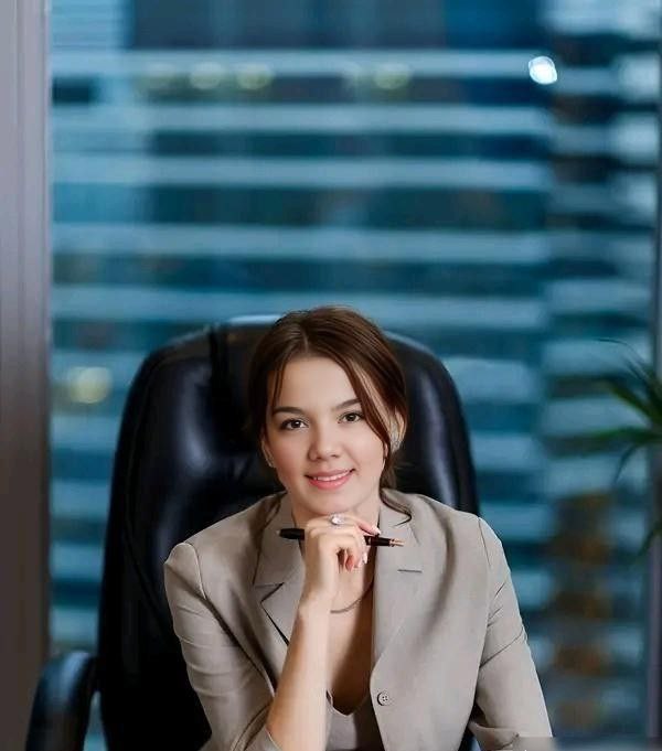 Mahzuna Habibova